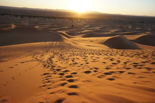 Sổ tay du lịch so tay du lich Sotaydulich Sotay Dulich Khampha Kham Pha Bui Morocco cửa ngõ Bắc Phi 