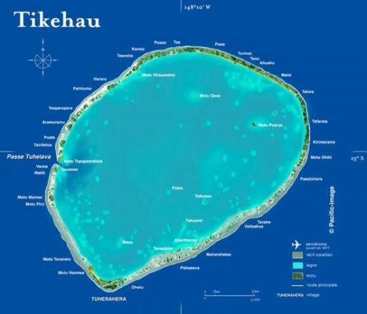 Sổ tay du lịch so tay du lich Sotaydulich Sotay Dulich Khampha Kham Pha Bui Tikehau Hòn đảo yên bình 