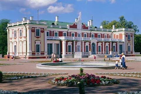 Sổ tay du lịch so tay du lich Sotaydulich Sotay Dulich Khampha Kham Pha Bui Phố cổ Tallinn ở Estonia