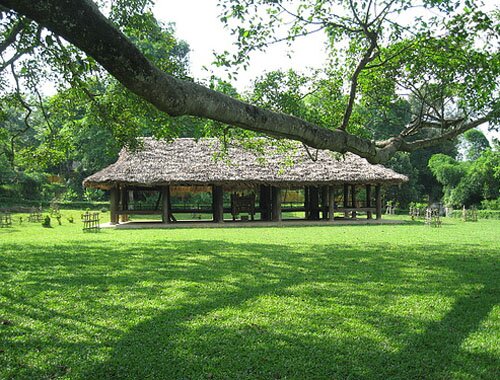 Sổ tay du lịch so tay du lich Sotaydulich Sotay Dulich Khampha Kham Pha Bui Kinh nghiệm du lịch bụi Tuyên Quang