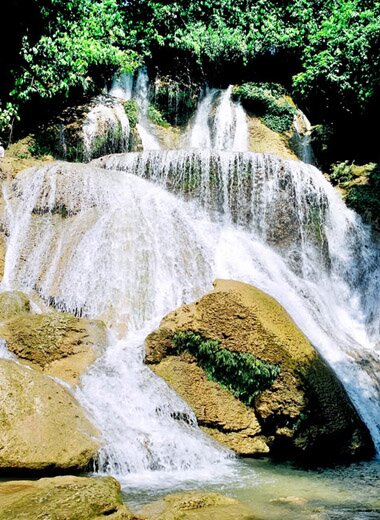 Sổ tay du lịch so tay du lich Sotaydulich Sotay Dulich Khampha Kham Pha Bui Kinh nghiệm du lịch bụi Tuyên Quang