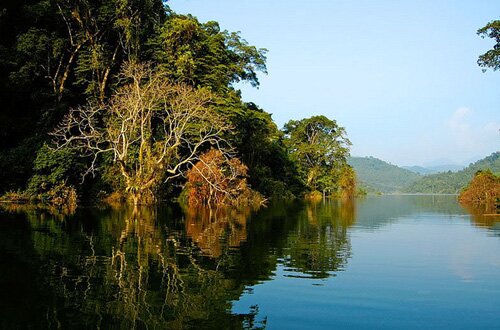 Sổ tay du lịch so tay du lich Sotaydulich Sotay Dulich Khampha Kham Pha Bui Kinh nghiệm du lịch bụi Tuyên Quang