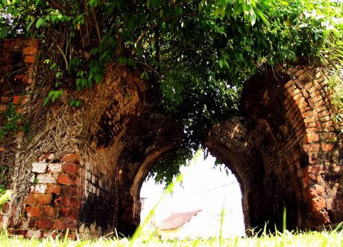 Sổ tay du lịch so tay du lich Sotaydulich Sotay Dulich Khampha Kham Pha Bui Kinh nghiệm du lịch bụi Tuyên Quang