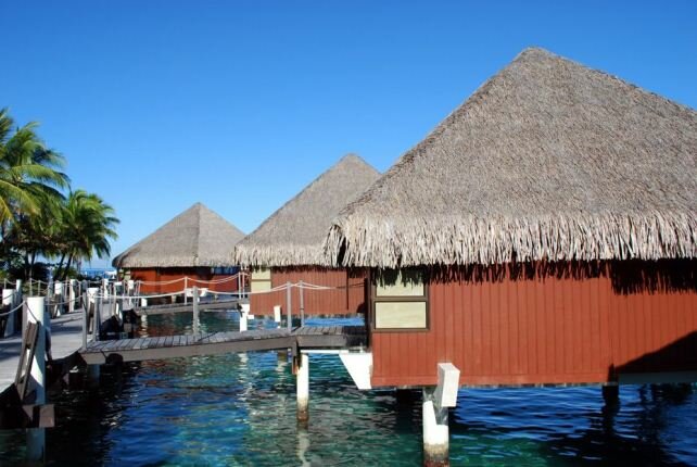 Sổ tay du lịch so tay du lich Sotaydulich Sotay Dulich Khampha Kham Pha Bui Papeete Trái tim luôn thổn thức du khách