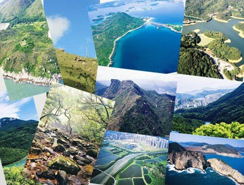 Sổ tay du lịch so tay du lich Sotaydulich Sotay Dulich Khampha Kham Pha Bui 10 khu bảo tồn thiên nhiên của Hong Kong