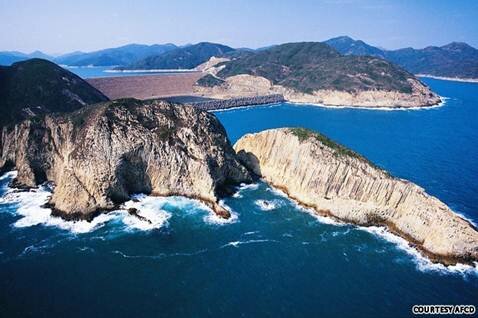 Sổ tay du lịch so tay du lich Sotaydulich Sotay Dulich Khampha Kham Pha Bui 10 khu bảo tồn thiên nhiên của Hong Kong