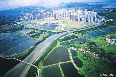 Sổ tay du lịch so tay du lich Sotaydulich Sotay Dulich Khampha Kham Pha Bui 10 khu bảo tồn thiên nhiên của Hong Kong