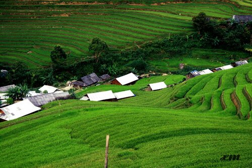 Sổ tay du lịch so tay du lich Sotaydulich Sotay Dulich Khampha Kham Pha Bui Kinh nghiệm du lịch bụi Yên Bái 