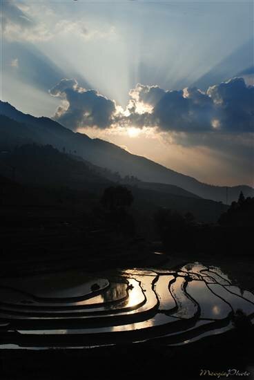 Sổ tay du lịch so tay du lich Sotaydulich Sotay Dulich Khampha Kham Pha Bui Kinh nghiệm du lịch bụi Yên Bái 
