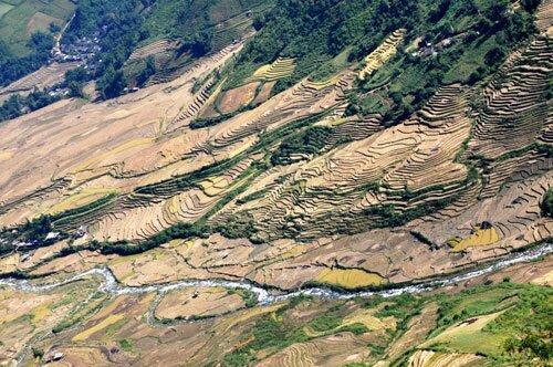 Sổ tay du lịch so tay du lich Sotaydulich Sotay Dulich Khampha Kham Pha Bui Kinh nghiệm du lịch bụi Yên Bái 