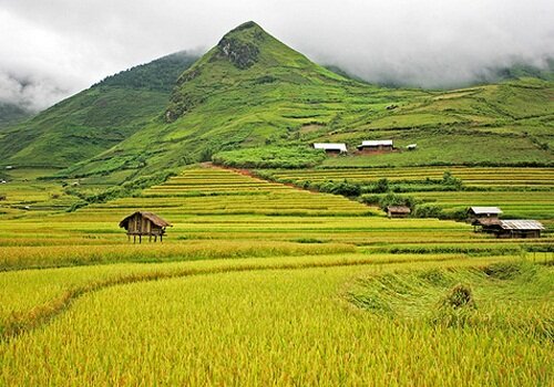 Sổ tay du lịch so tay du lich Sotaydulich Sotay Dulich Khampha Kham Pha Bui Kinh nghiệm du lịch bụi Yên Bái 