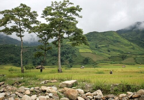 Sổ tay du lịch so tay du lich Sotaydulich Sotay Dulich Khampha Kham Pha Bui Kinh nghiệm du lịch bụi Yên Bái 