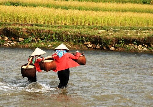 Sổ tay du lịch so tay du lich Sotaydulich Sotay Dulich Khampha Kham Pha Bui Kinh nghiệm du lịch bụi Yên Bái 