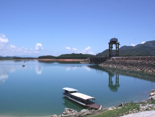 Sổ tay du lịch so tay du lich Sotaydulich Sotay Dulich Khampha Kham Pha Bui Kinh nghiệm du lịch bụi Yên Bái 