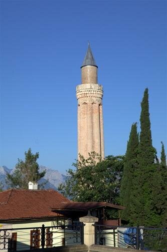 Sổ tay du lịch so tay du lich Sotaydulich Sotay Dulich Khampha Kham Pha Bui Antalya làng cổ triệu dân