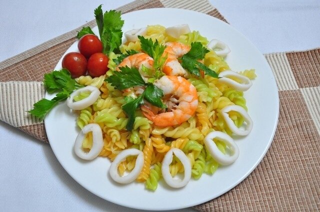 Sổ tay du lịch so tay du lich Sotaydulich Sotay Dulich Khampha Kham Pha Bui Nui rau xào hải sản