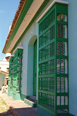 Sổ tay du lịch so tay du lich Sotaydulich Sotay Dulich Khampha Kham Pha Bui Trở về quá vãng với Trinidad