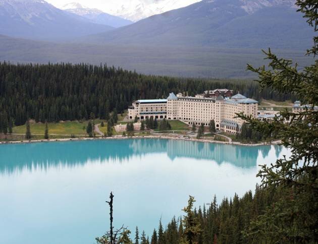 Sổ tay du lịch so tay du lich Sotaydulich Sotay Dulich Khampha Kham Pha Bui 10 điểm du lịch tuyệt vời ở Canada 