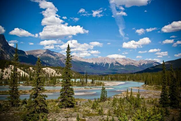 Sổ tay du lịch so tay du lich Sotaydulich Sotay Dulich Khampha Kham Pha Bui 10 điểm du lịch tuyệt vời ở Canada 