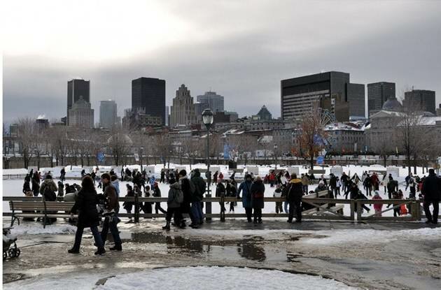 Sổ tay du lịch so tay du lich Sotaydulich Sotay Dulich Khampha Kham Pha Bui 10 điểm du lịch tuyệt vời ở Canada 