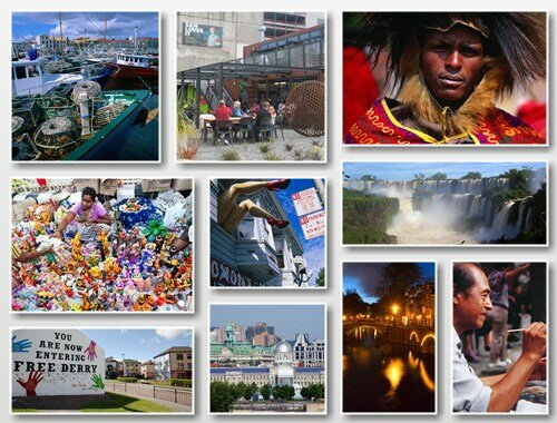 Sổ tay du lịch so tay du lich Sotaydulich Sotay Dulich Khampha Kham Pha Bui 10 nước nên đi du lịch trong năm 2013