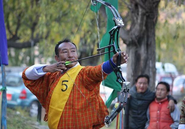 Sổ tay du lịch so tay du lich Sotaydulich Sotay Dulich Khampha Kham Pha Bui Kinh nghiệm du lịch Bhutan quá dễ để nhập cảnh 