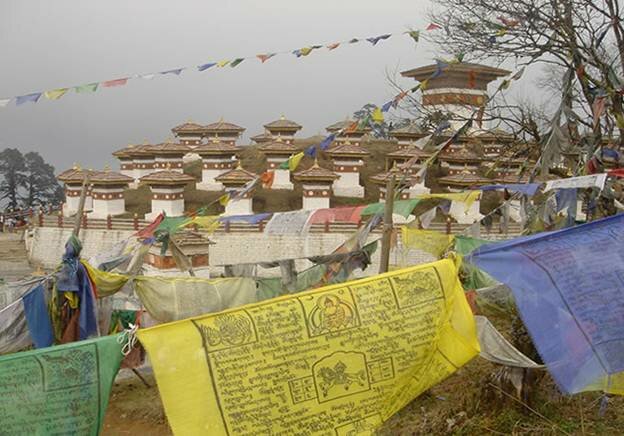 Sổ tay du lịch so tay du lich Sotaydulich Sotay Dulich Khampha Kham Pha Bui Kinh nghiệm du lịch Bhutan quá dễ để nhập cảnh 