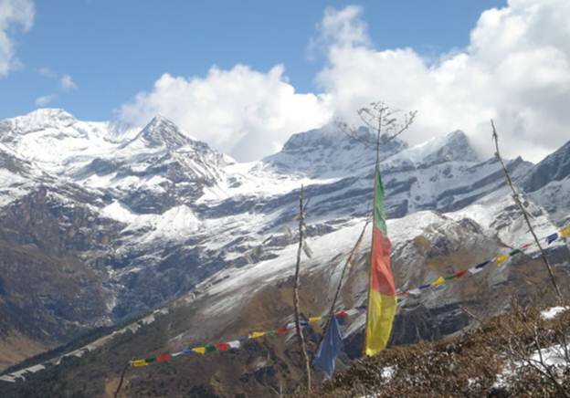 Sổ tay du lịch so tay du lich Sotaydulich Sotay Dulich Khampha Kham Pha Bui Kinh nghiệm du lịch Bhutan quá dễ để nhập cảnh 