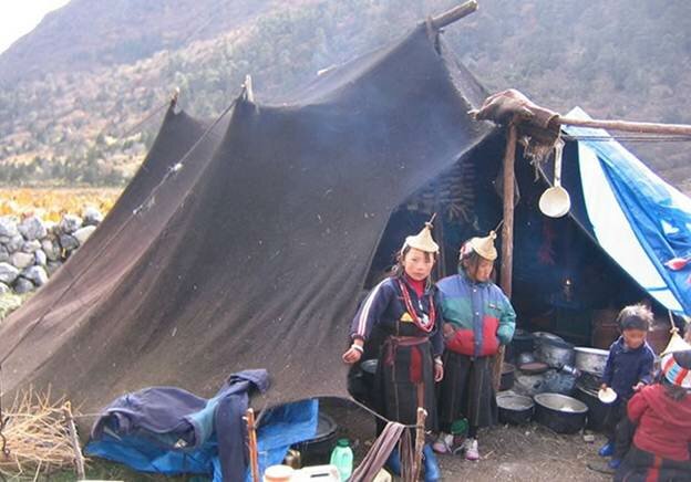 Sổ tay du lịch so tay du lich Sotaydulich Sotay Dulich Khampha Kham Pha Bui Kinh nghiệm du lịch Bhutan quá dễ để nhập cảnh 