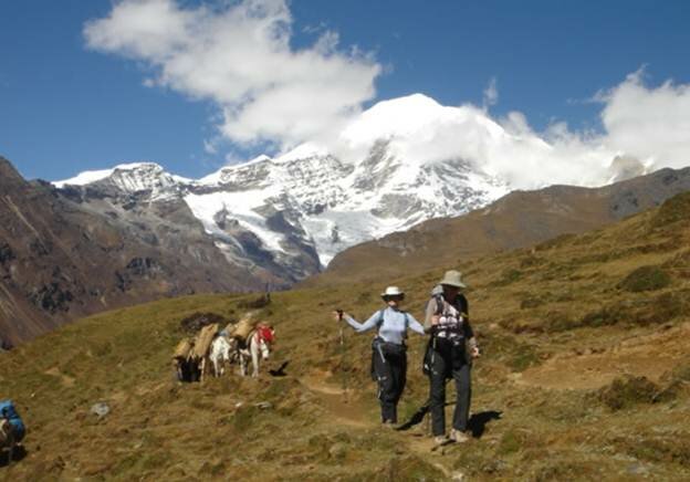 Sổ tay du lịch so tay du lich Sotaydulich Sotay Dulich Khampha Kham Pha Bui Kinh nghiệm du lịch Bhutan quá dễ để nhập cảnh 
