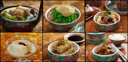 Sổ tay du lịch so tay du lich Sotaydulich Sotay Dulich Khampha Kham Pha Bui Nyonya tinh hoa ẩm thực Malaysia