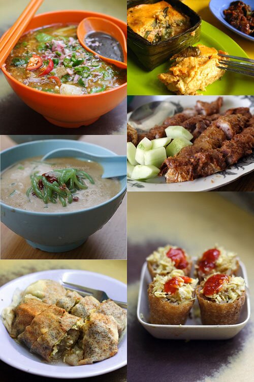 Sổ tay du lịch so tay du lich Sotaydulich Sotay Dulich Khampha Kham Pha Bui Nyonya tinh hoa ẩm thực Malaysia