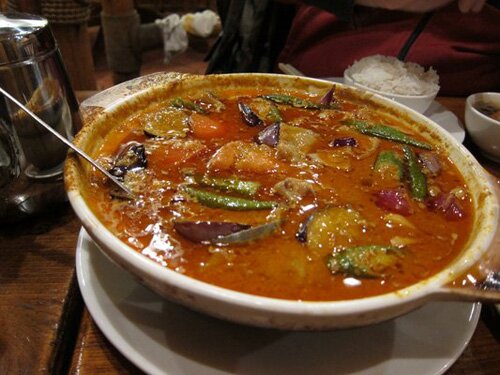 Sổ tay du lịch so tay du lich Sotaydulich Sotay Dulich Khampha Kham Pha Bui Nyonya tinh hoa ẩm thực Malaysia