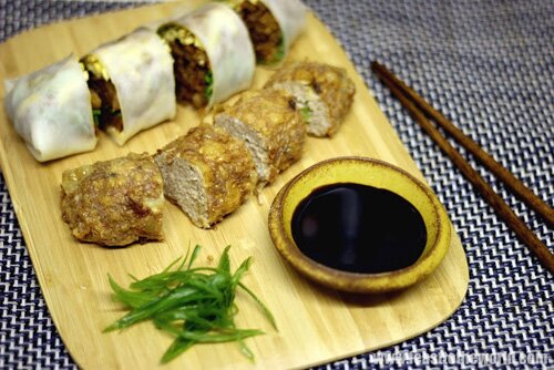 Sổ tay du lịch so tay du lich Sotaydulich Sotay Dulich Khampha Kham Pha Bui Nyonya tinh hoa ẩm thực Malaysia