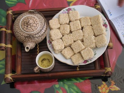 Sổ tay du lịch so tay du lich Sotaydulich Sotay Dulich Khampha Kham Pha Bui 3 món ăn Đà Nẵng được công nhận đặc sản của Việt Nam