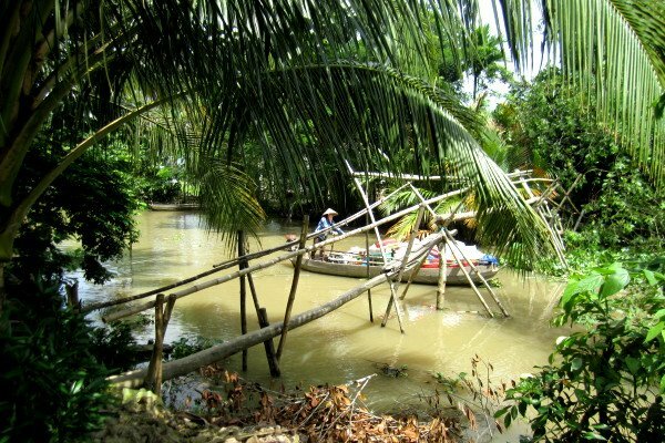 Sổ tay du lịch so tay du lich Sotaydulich Sotay Dulich Khampha Kham Pha Bui Du ngoạn miệt vườn Phong Điền ở Cần Thơ