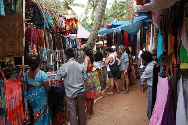 Sổ tay du lịch so tay du lich Sotaydulich Sotay Dulich Khampha Kham Pha Bui Mahabaleshwar phong cảnh thiên nhiên tuyệt đẹp