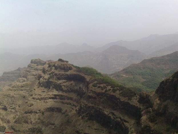 Sổ tay du lịch so tay du lich Sotaydulich Sotay Dulich Khampha Kham Pha Bui Mahabaleshwar phong cảnh thiên nhiên tuyệt đẹp