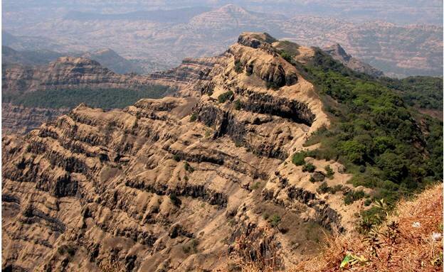 Sổ tay du lịch so tay du lich Sotaydulich Sotay Dulich Khampha Kham Pha Bui Mahabaleshwar phong cảnh thiên nhiên tuyệt đẹp