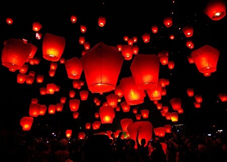 Sổ tay du lịch so tay du lich Sotaydulich Sotay Dulich Khampha Kham Pha Bui Những lễ hội mùa đông hấp dẫn