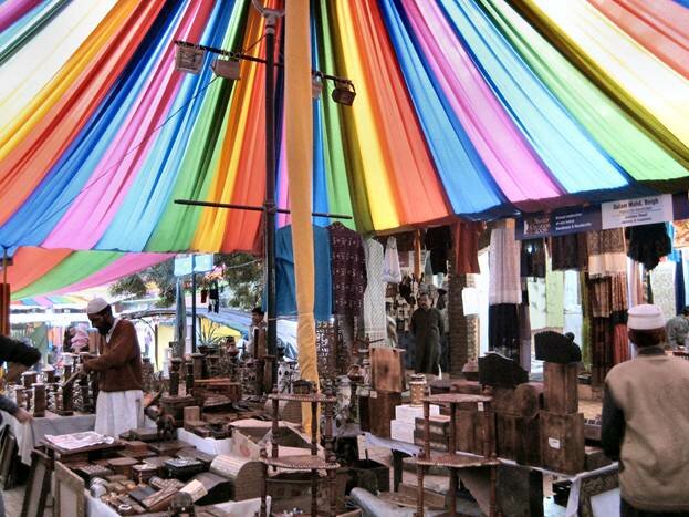 Sổ tay du lịch so tay du lich Sotaydulich Sotay Dulich Khampha Kham Pha Bui Srinagar Thiên đường ngày hè