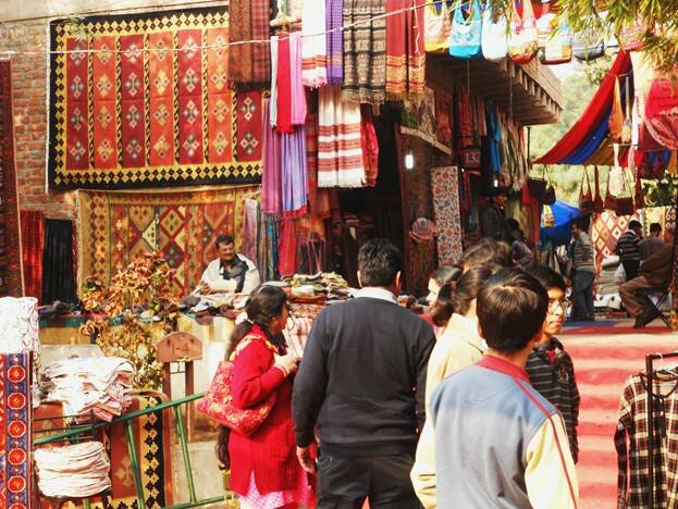 Sổ tay du lịch so tay du lich Sotaydulich Sotay Dulich Khampha Kham Pha Bui Srinagar Thiên đường ngày hè
