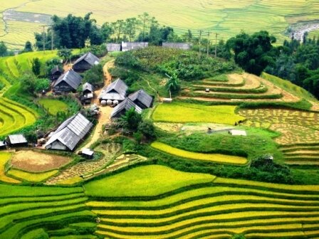 Sổ tay du lịch so tay du lich Sotaydulich Sotay Dulich Khampha Kham Pha Bui Du lịch Sapa mùa đông