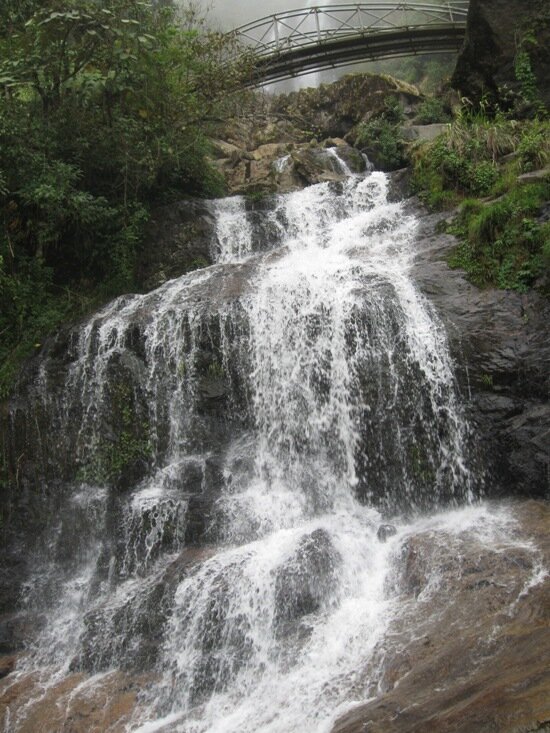 Sổ tay du lịch so tay du lich Sotaydulich Sotay Dulich Khampha Kham Pha Bui Du lịch Sapa mùa đông