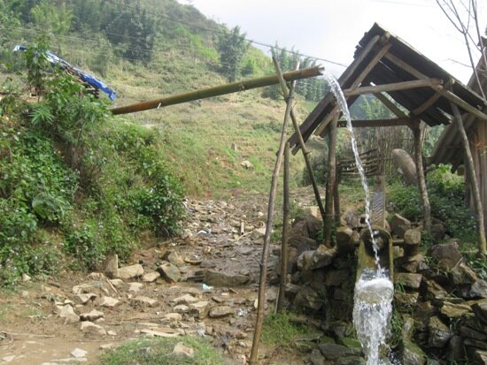 Sổ tay du lịch so tay du lich Sotaydulich Sotay Dulich Khampha Kham Pha Bui Du lịch Sapa mùa đông