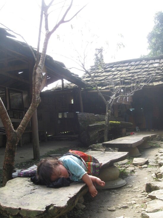 Sổ tay du lịch so tay du lich Sotaydulich Sotay Dulich Khampha Kham Pha Bui Du lịch Sapa mùa đông