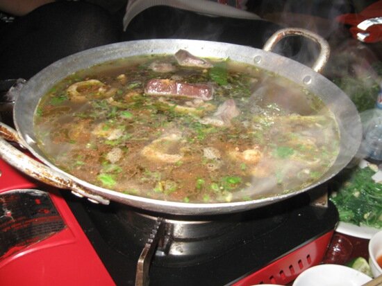 Sổ tay du lịch so tay du lich Sotaydulich Sotay Dulich Khampha Kham Pha Bui Du lịch Sapa mùa đông