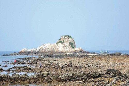 Sổ tay du lịch so tay du lich Sotaydulich Sotay Dulich Khampha Kham Pha Bui Ghé Ninh Bình dạo Cô Tô