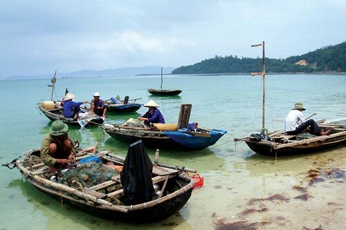 Sổ tay du lịch so tay du lich Sotaydulich Sotay Dulich Khampha Kham Pha Bui Ghé Ninh Bình dạo Cô Tô