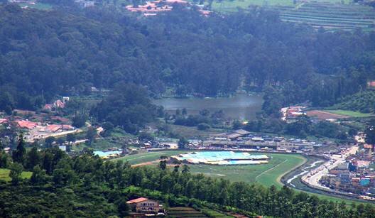 Sổ tay du lịch so tay du lich Sotaydulich Sotay Dulich Khampha Kham Pha Bui Ooty Ngôi nhà trên núi